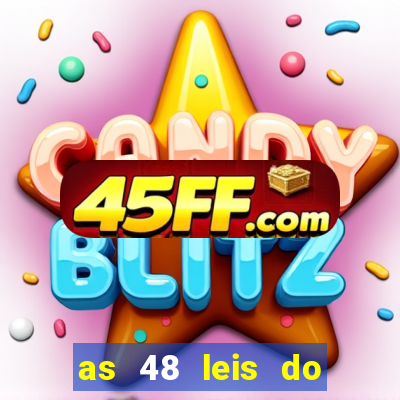 as 48 leis do poder pdf google drive